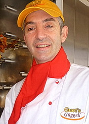 Giuseppe Cetrangolo