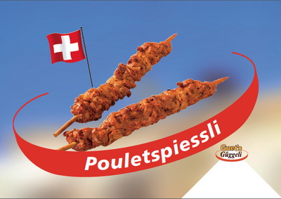 Guet’s Pouletspiessli 