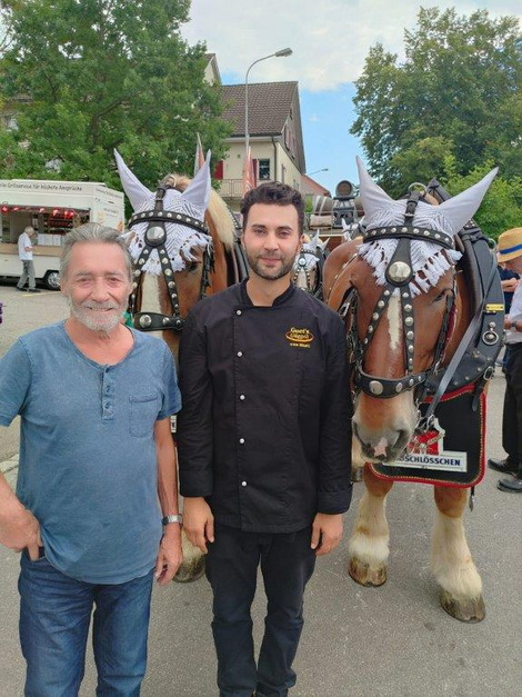 Oktoberfeste